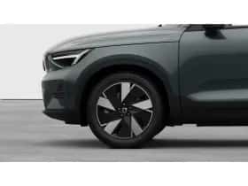 Volvo EX40 (2025) thumbnail 8