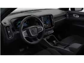 Volvo EX40 (2025) thumbnail 9