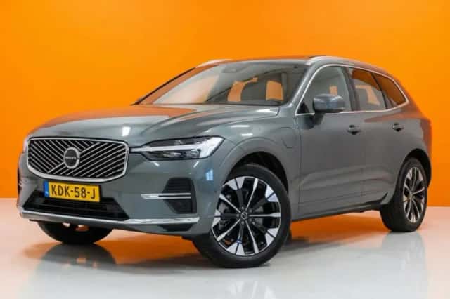 Volvo XC60 (2026) thumbnail 1