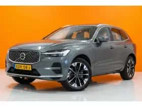 Volvo XC60 (2026)