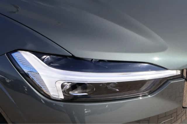 Volvo XC60 (2026) thumbnail 12