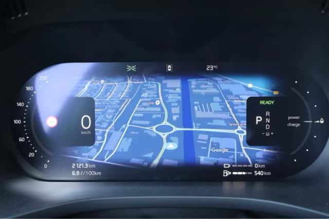 Volvo XC60 (2026) thumbnail 16