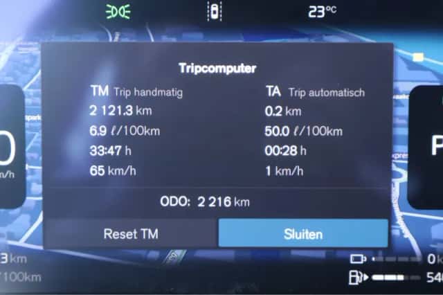 Volvo XC60 (2026) thumbnail 18