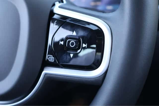 Volvo XC60 (2026) thumbnail 19