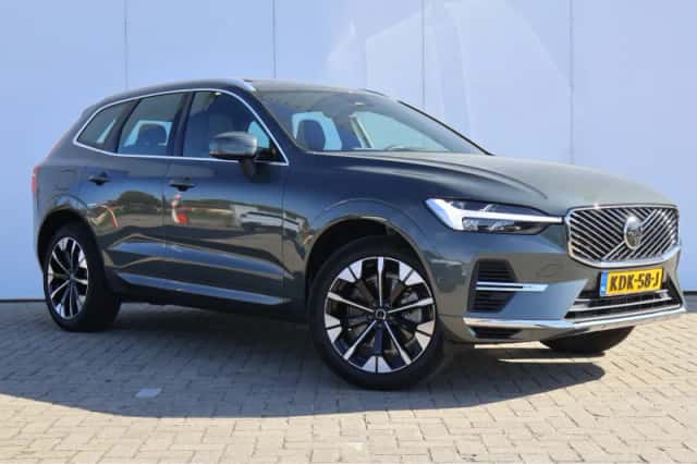 Volvo XC60 (2026) thumbnail 3