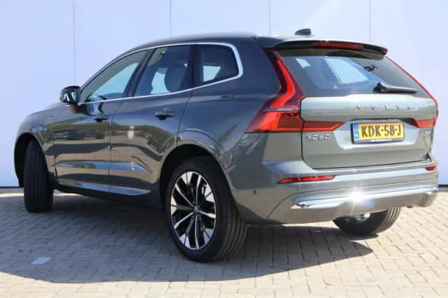 Volvo XC60 (2026) thumbnail 30