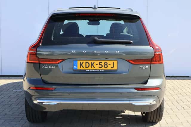 Volvo XC60 (2026) thumbnail 31