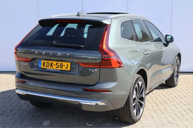Volvo XC60 (2026) thumbnail 32