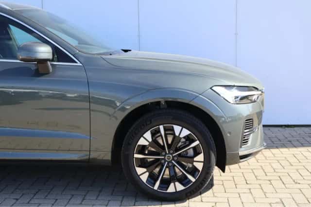 Volvo XC60 (2026) thumbnail 8