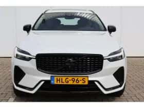 Volvo XC60 (2025) thumbnail 2