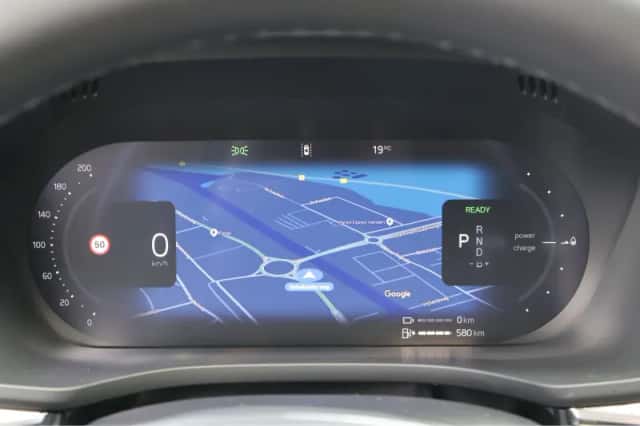 Volvo XC60 (2025) thumbnail 17