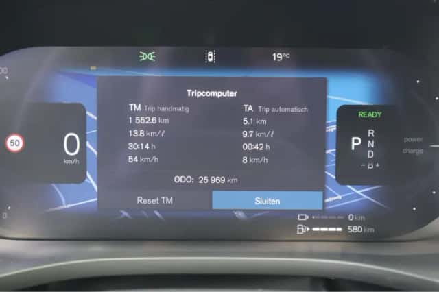 Volvo XC60 (2025) thumbnail 18