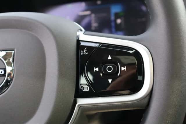 Volvo XC60 (2025) thumbnail 20