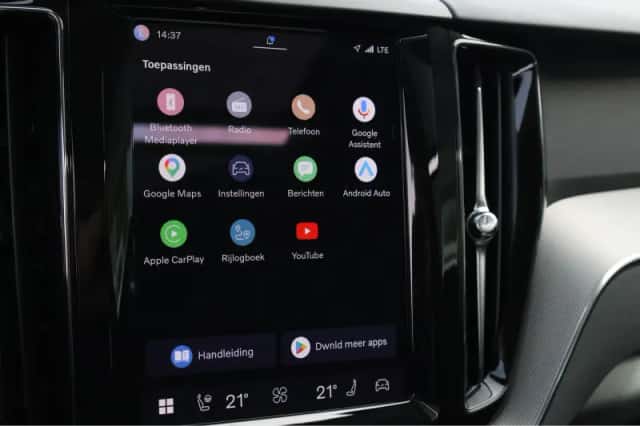 Volvo XC60 (2025) thumbnail 21