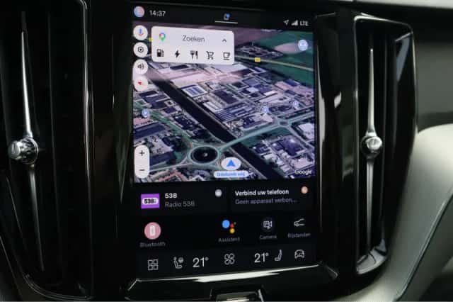 Volvo XC60 (2025) thumbnail 22