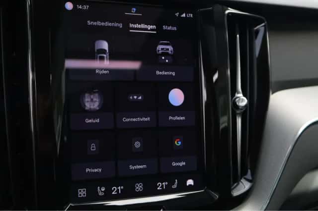 Volvo XC60 (2025) thumbnail 26