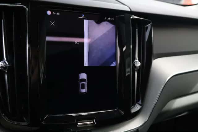 Volvo XC60 (2025) thumbnail 33
