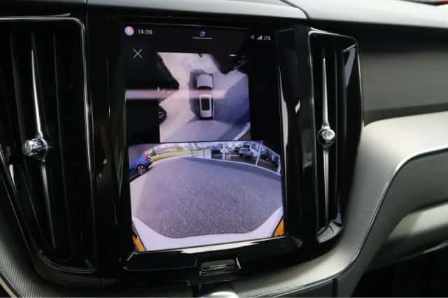 Volvo XC60 (2025) thumbnail 35