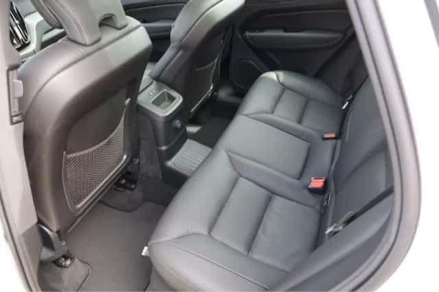 Volvo XC60 (2025) thumbnail 36