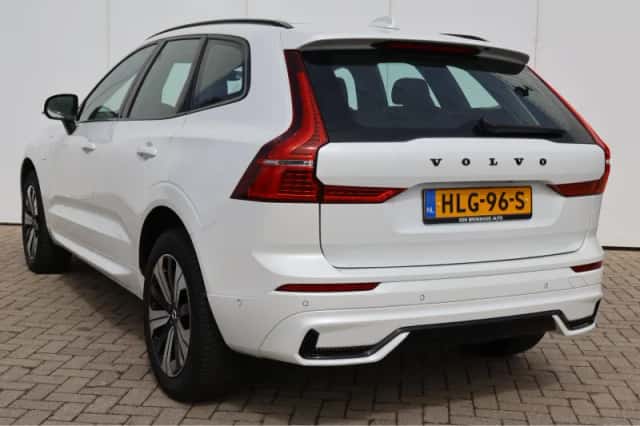 Volvo XC60 (2025) thumbnail 38