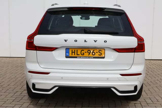 Volvo XC60 (2025) thumbnail 39