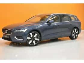 Volvo V60 (2026)
