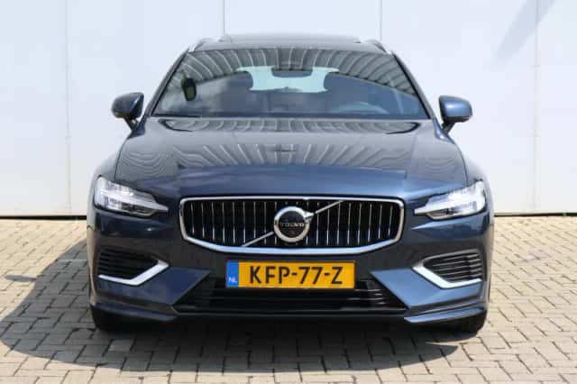 Volvo V60 (2026) thumbnail 2