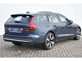 Volvo V60 (2026) thumbnail 4