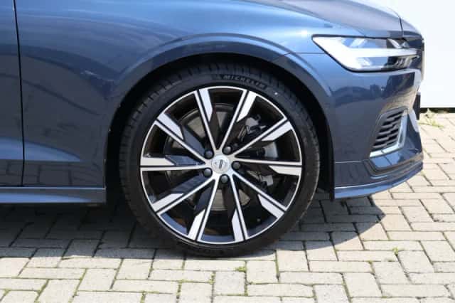 Volvo V60 (2026) thumbnail 5