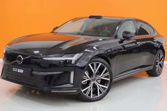 Volvo ES90 (2026) thumbnail 1