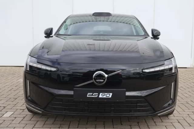 Volvo ES90 (2026) thumbnail 2