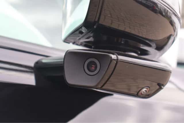Volvo ES90 (2026) thumbnail 11