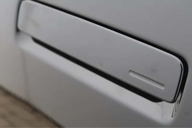 Volvo ES90 (2026) thumbnail 14