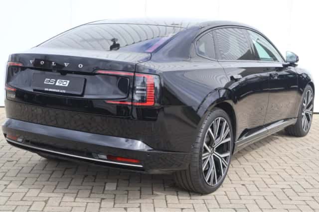 Volvo ES90 (2026) thumbnail 15