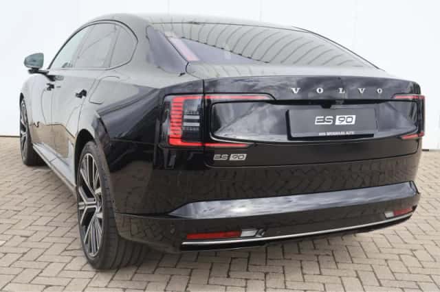 Volvo ES90 (2026) thumbnail 16