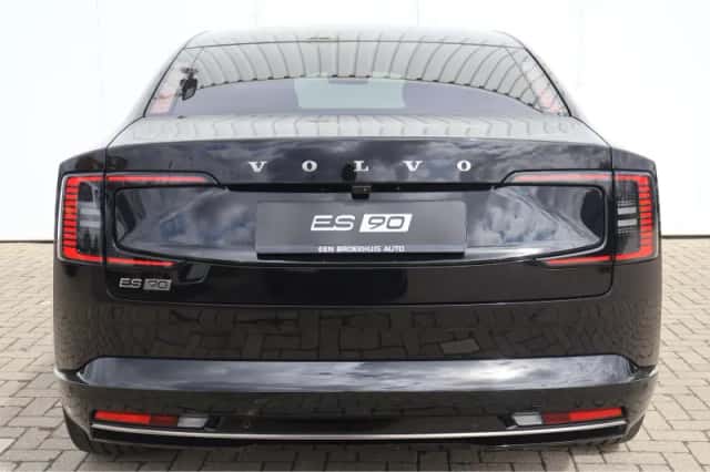 Volvo ES90 (2026) thumbnail 17