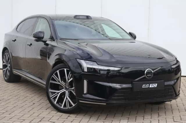 Volvo ES90 (2026) thumbnail 3