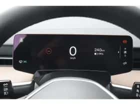 Volvo ES90 (2026) thumbnail 26