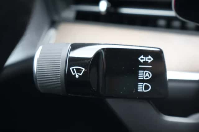 Volvo ES90 (2026) thumbnail 28