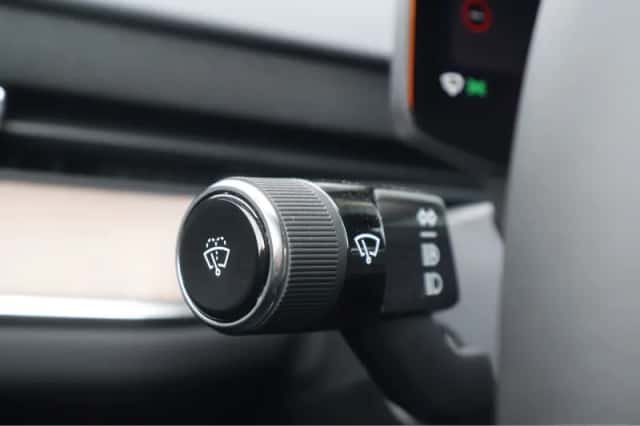 Volvo ES90 (2026) thumbnail 29