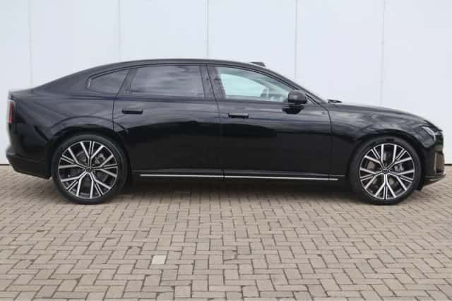 Volvo ES90 (2026) thumbnail 4