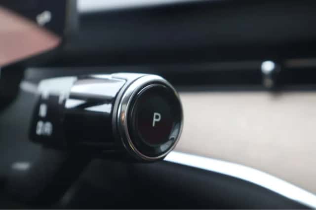 Volvo ES90 (2026) thumbnail 31