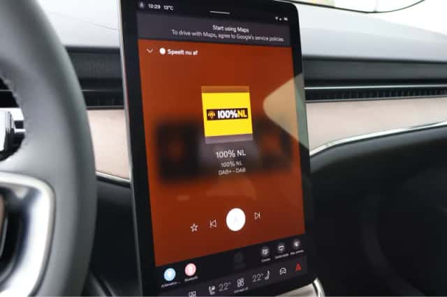 Volvo ES90 (2026) thumbnail 34