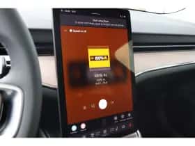 Volvo ES90 (2026) thumbnail 34