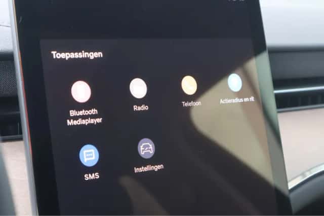 Volvo ES90 (2026) thumbnail 35