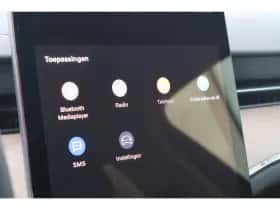 Volvo ES90 (2026) thumbnail 35