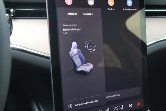 Volvo ES90 (2026) thumbnail 38
