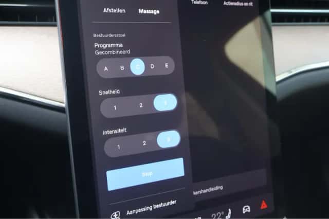 Volvo ES90 (2026) thumbnail 39