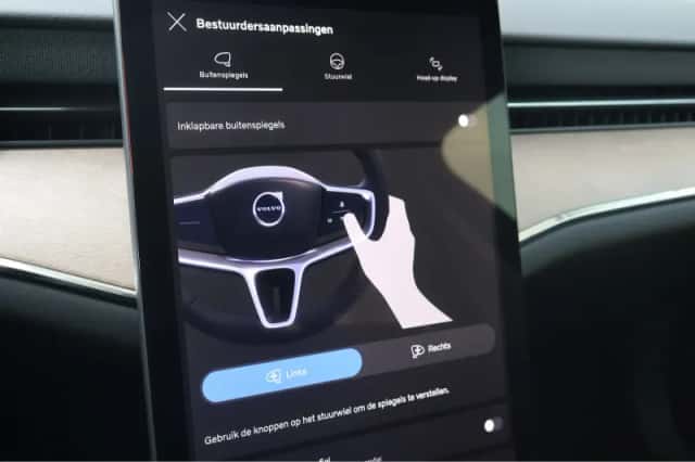 Volvo ES90 (2026) thumbnail 40