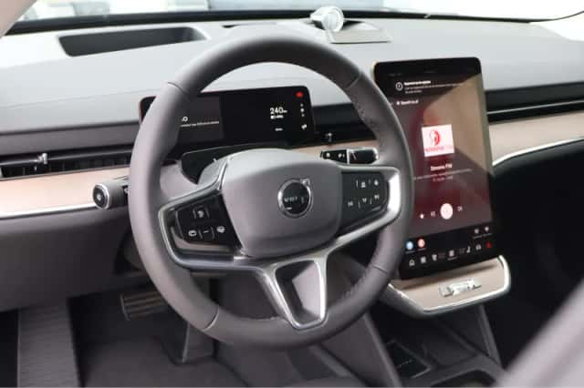 Volvo ES90 (2026) thumbnail 5